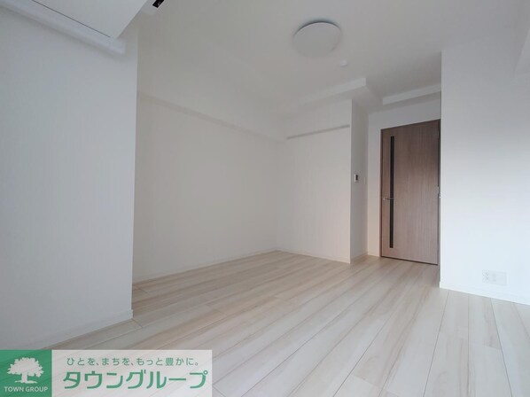 S-RESIDENCE両国parksideの物件内観写真